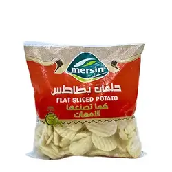Mersin Potato Rings 900 g