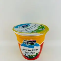 Cream Cheddar Cheese 100g