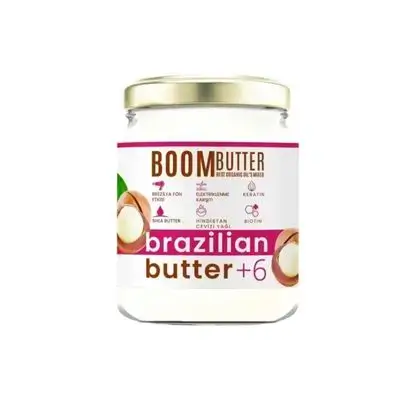 Procsin Brazilian Butter Cream