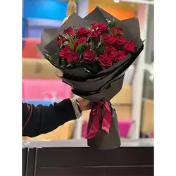 Flowers Bouquet