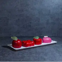 Small Italian Cake