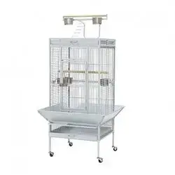 Cage for conures, amazons, and cockatoos. Dayang Pet Supplies - High-quality bird cages, 150 cm high