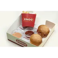 Kids Burger