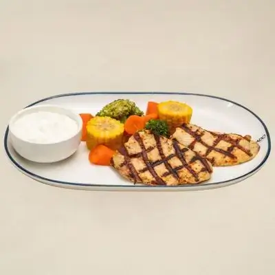 Diet Meal