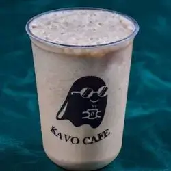 Caramel Frappe