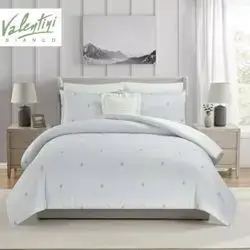 King Comforter Set, 2 Person