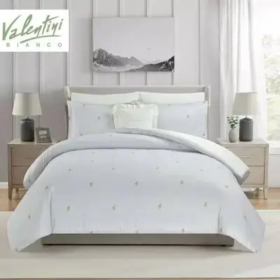 King Comforter Set, 2 Person