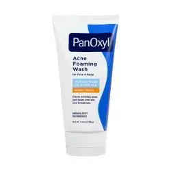 Panoxyl Acne Foaming Wash 10%