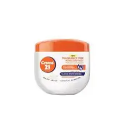 Creme 21 Petroleum Jelly Org 100ml�