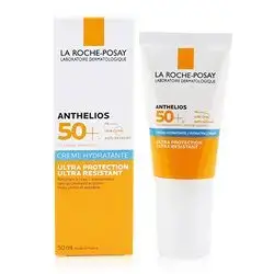 La Roche-posay Anthelios 50+ Cream