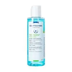 TEEN DERM GEL SENSITIVE 250ML