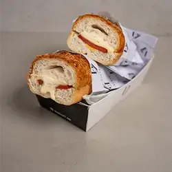 Chicken Sausages