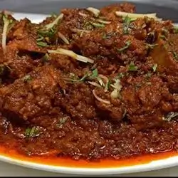 Mutton Rara Masala