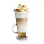Popcorn Latte