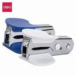 Deli Staple Remover 25sheets