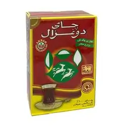 Do Ghazal Tea 500g