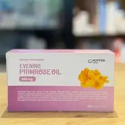 Evening Prime Rose oil 500mg HOFEN