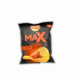 Chips Lays Max Spicy 19gm