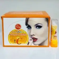vitamin c lip balm