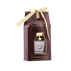 WATER PERFUME 50ML - KHASHAB ALOUD