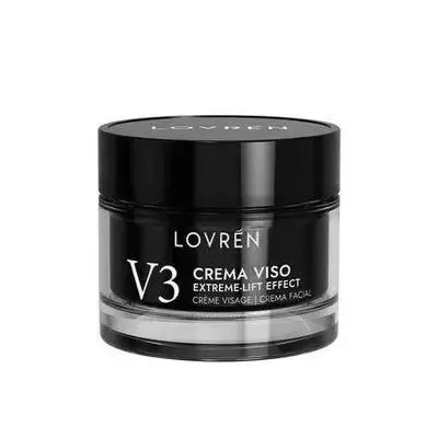 Lovren V3 Face Cream – Specialized for Loose Skin