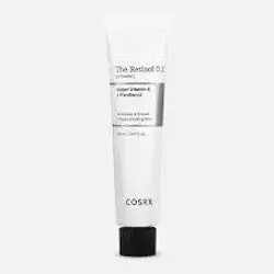 The Retinol 0.1 Cream COSRX