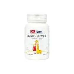 Bone Growth Gummy Vit