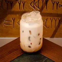 Iced Mocha