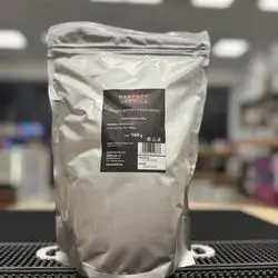 Darkoff instant coffee spray dried