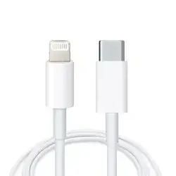 iPhone Cable (14 PRO MAX) high quality