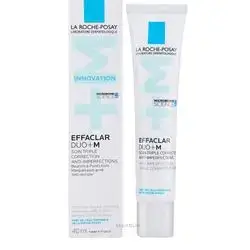 La Roche-Posay Effaclar Duo+M Anti-Imperfections 40ml