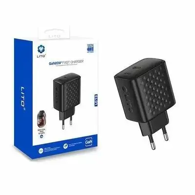 LITO 20W LC13