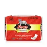 Dono Disposable Male Wraps 14pcs