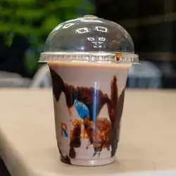 Frappuccino  Azberry