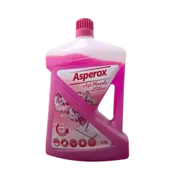Aspirox Floor Cleaner 2.5L