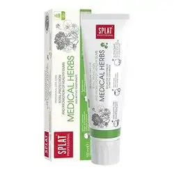 Splat Medical Herbs Toothpaste