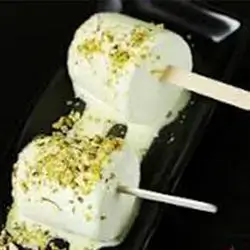 Kulfi