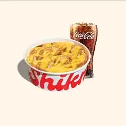 Cheese Rizo