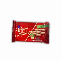 Wafer Master Pistachio 32 gm