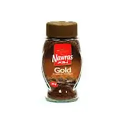 Nawras Gold Coffee Instant 50g