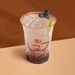 Blueberry