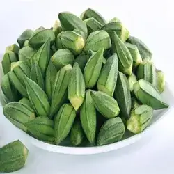 Okra 