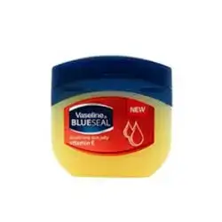 Vaseline Blue Seal Vitamin E 50ml