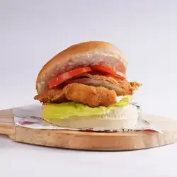 Chicken Escalope
