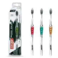 Extra Sensitive Toothbrush - Medium