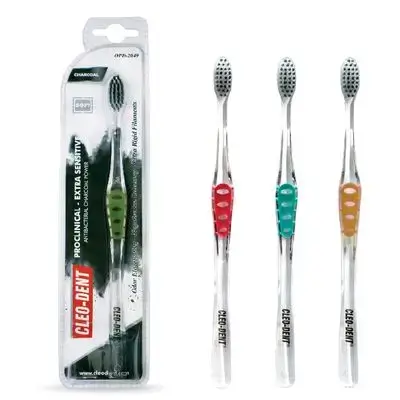 Extra Sensitive Toothbrush - Medium