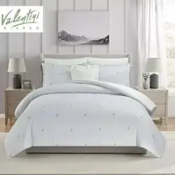 King Comforter 7 PCs