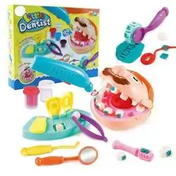 Dental Toys