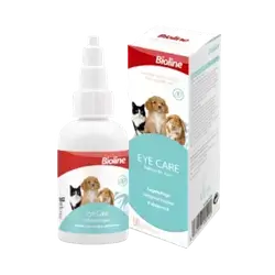 Bioline Eye Care 50ml