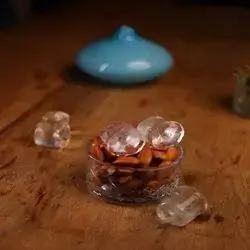 Almonds
